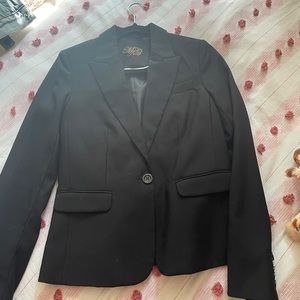 MANGO SUIT BLAZER